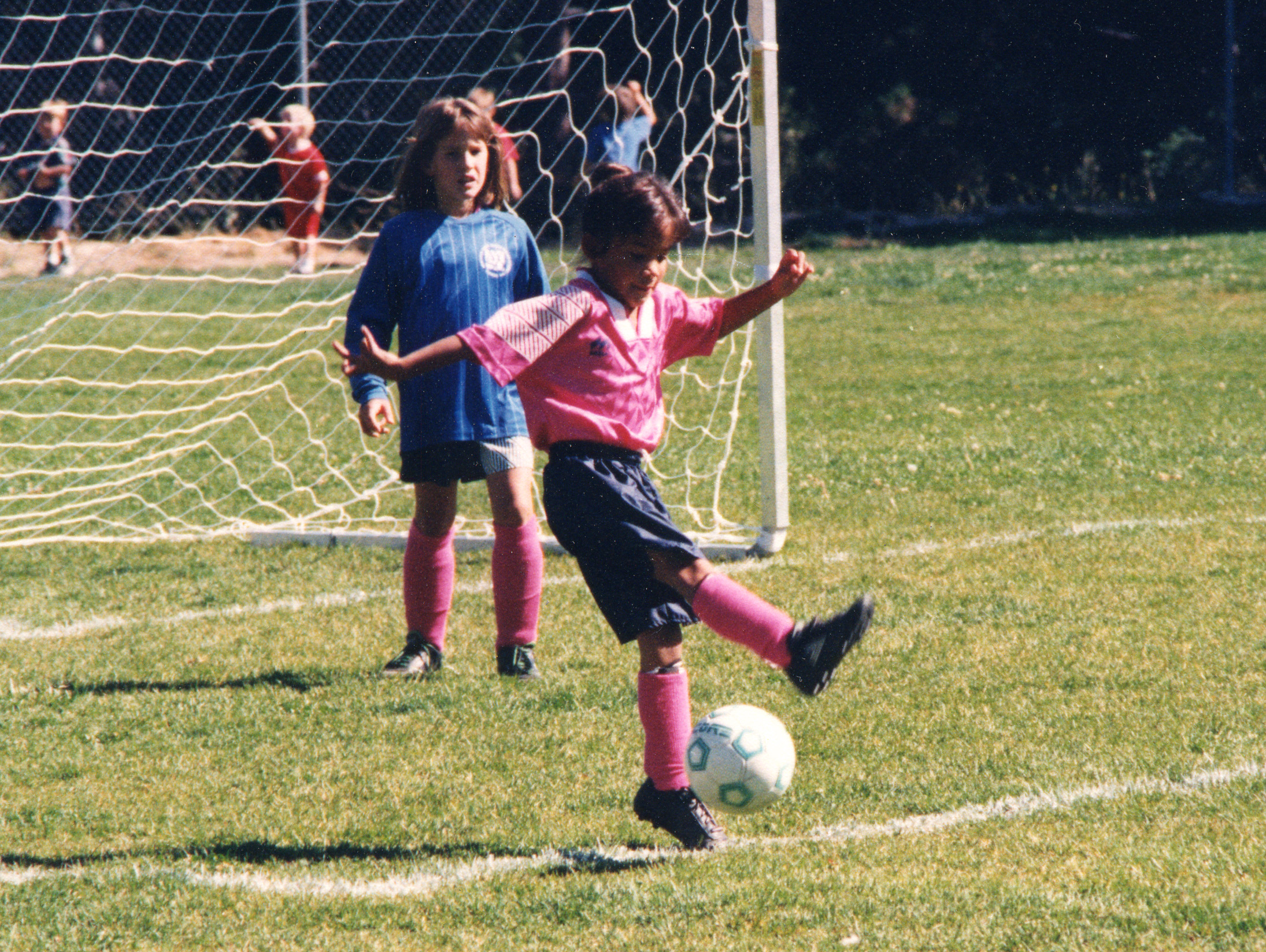 1_rosie and soccer action