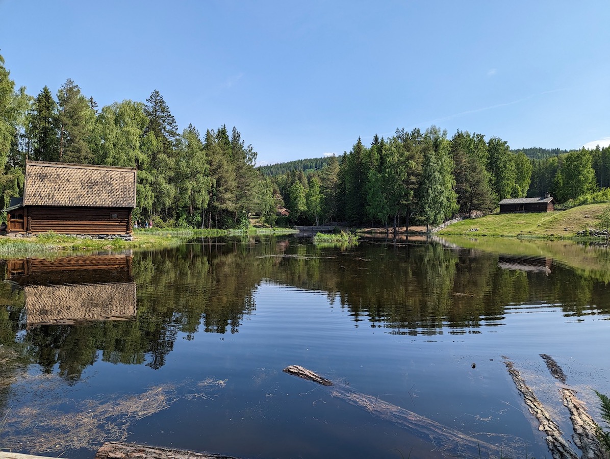 <i>It's OK</i> <i>to</i> <i>like MATH!</i>