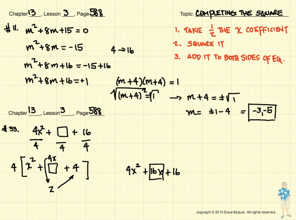 It's OK to like Math!